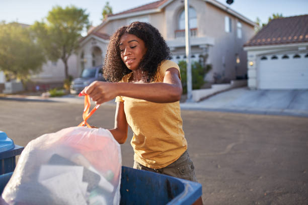 Commercial Cleanout Services in Merritt Park, NY