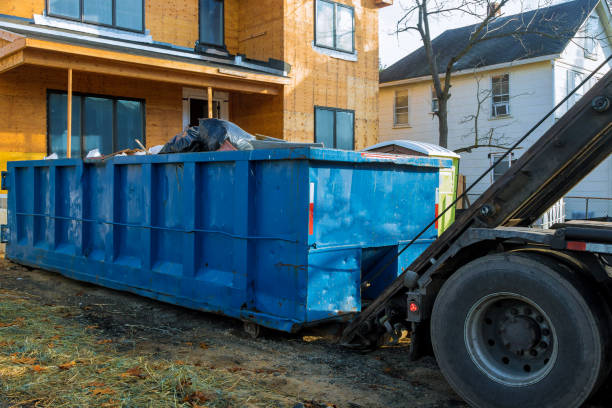 Commercial Cleanout Services in Merritt Park, NY