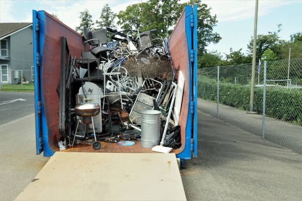 Best Estate Cleanout Services  in Merritt Park, NY