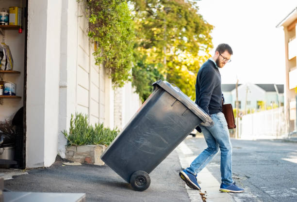 Best Mattress Removal Service  in Merritt Park, NY