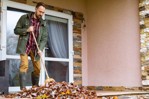 Best Garage Cleanout Services  in Merritt Park, NY