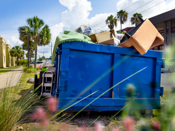 Best Residential Junk Removal  in Merritt Park, NY