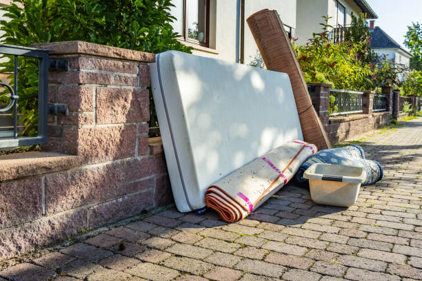 Best Dumpster Rental Services  in Merritt Park, NY