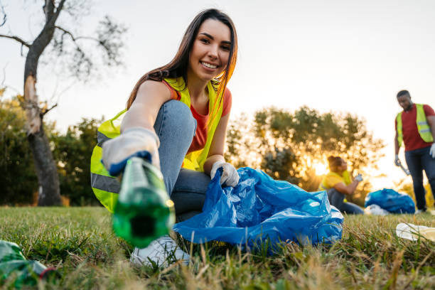 Best Household Junk Removal  in Merritt Park, NY