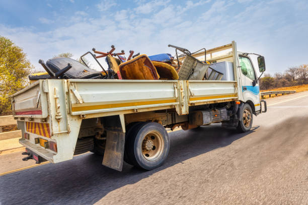 Best Local Junk Hauling  in Merritt Park, NY