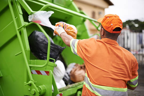 Best Commercial Junk Removal  in Merritt Park, NY