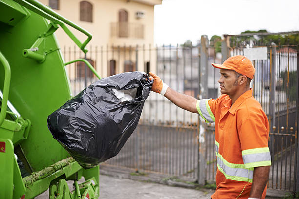 Best Construction Debris Removal  in Merritt Park, NY