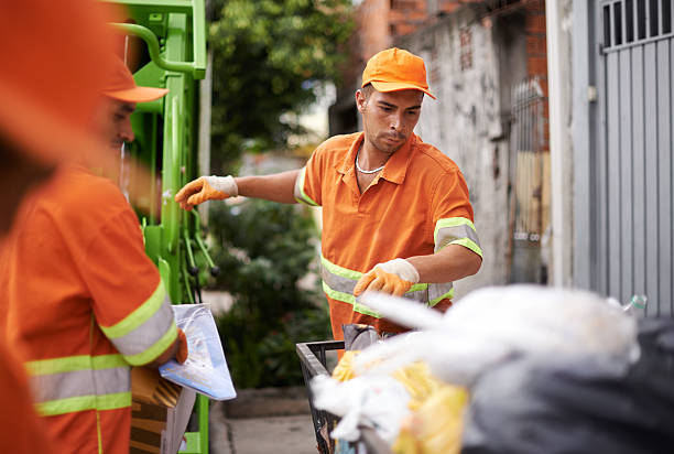 Best Yard Cleanup Services  in Merritt Park, NY
