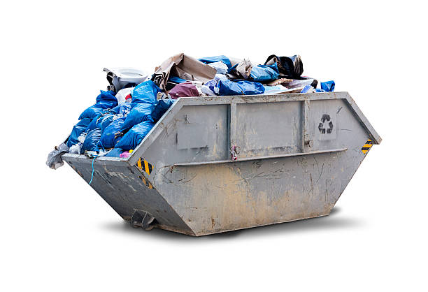 Best Full-Service Junk Removal  in Merritt Park, NY