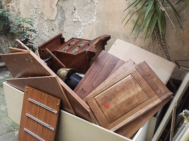 Best Office Junk Removal  in Merritt Park, NY